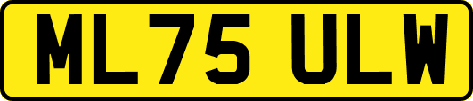 ML75ULW