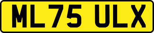 ML75ULX