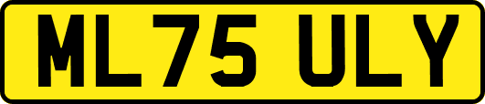 ML75ULY