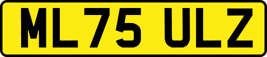 ML75ULZ