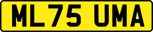 ML75UMA