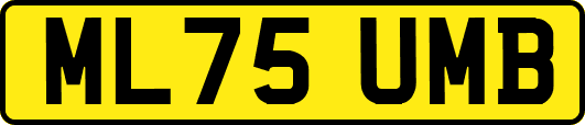 ML75UMB