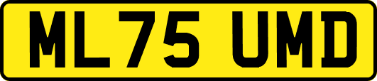 ML75UMD
