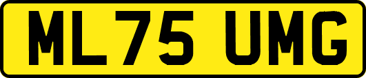 ML75UMG