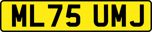 ML75UMJ