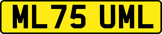 ML75UML