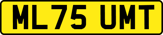 ML75UMT