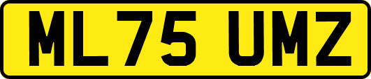 ML75UMZ