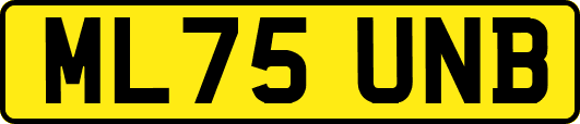 ML75UNB