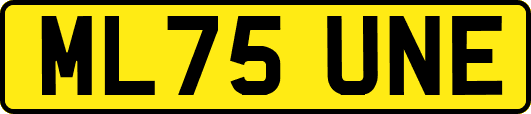 ML75UNE