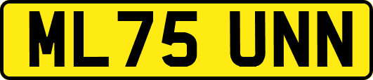 ML75UNN