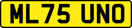 ML75UNO