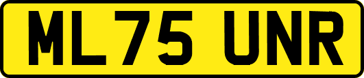 ML75UNR