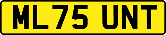 ML75UNT