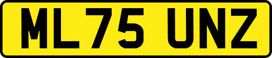 ML75UNZ
