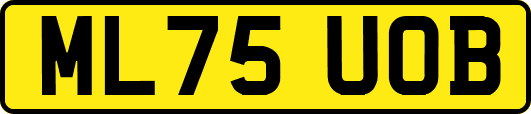 ML75UOB