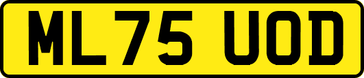 ML75UOD
