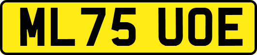 ML75UOE
