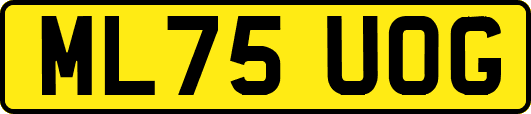 ML75UOG