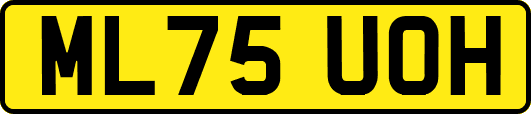 ML75UOH