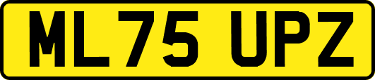 ML75UPZ