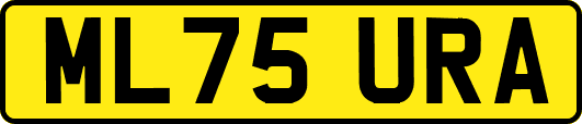 ML75URA