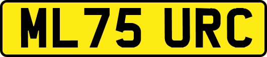 ML75URC