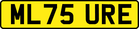 ML75URE