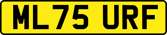 ML75URF