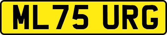 ML75URG