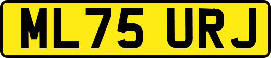 ML75URJ