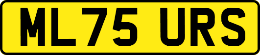 ML75URS