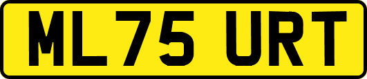 ML75URT