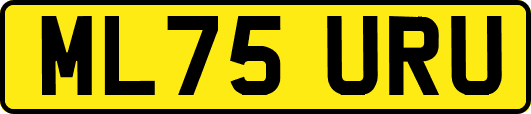 ML75URU