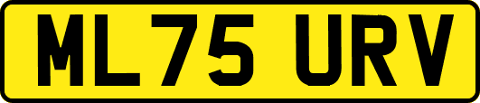 ML75URV