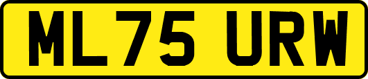 ML75URW