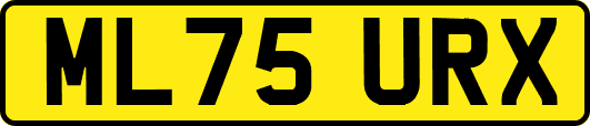 ML75URX