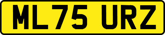 ML75URZ