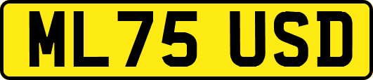 ML75USD