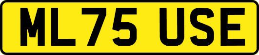 ML75USE