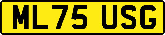 ML75USG