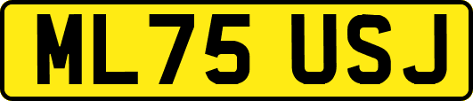 ML75USJ