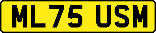 ML75USM