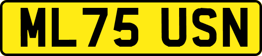 ML75USN