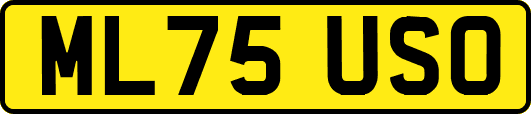 ML75USO
