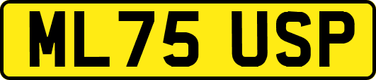ML75USP