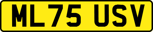 ML75USV