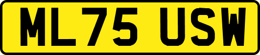 ML75USW