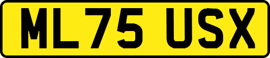 ML75USX