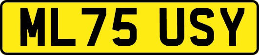 ML75USY